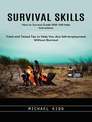 cover image of Survival Skills